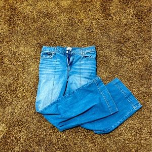 Time and Tru size 14 pants